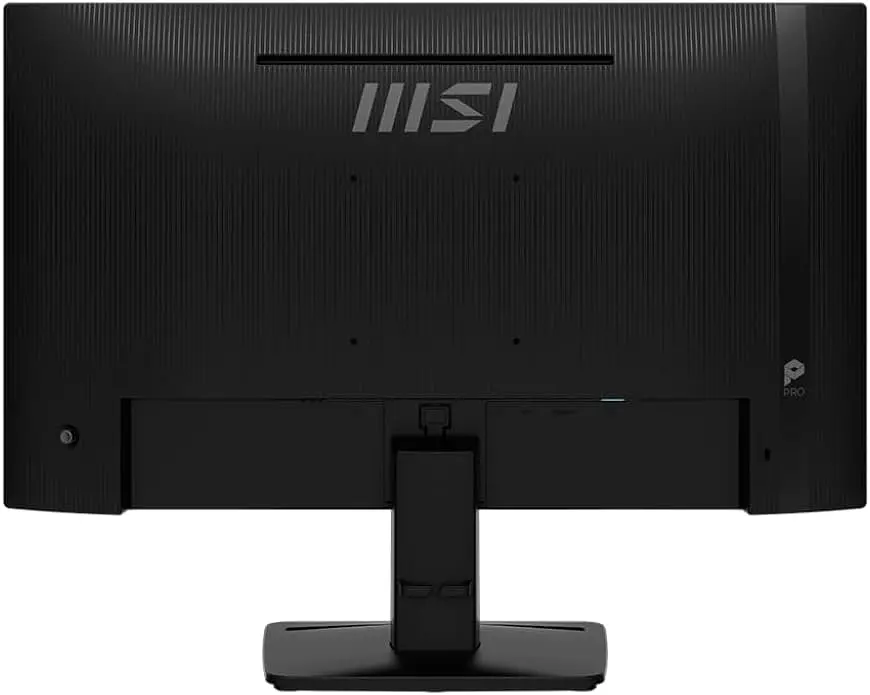 Монітор MSI 27" PRO MP273 E14A IPS Black 144Hz - фото 5