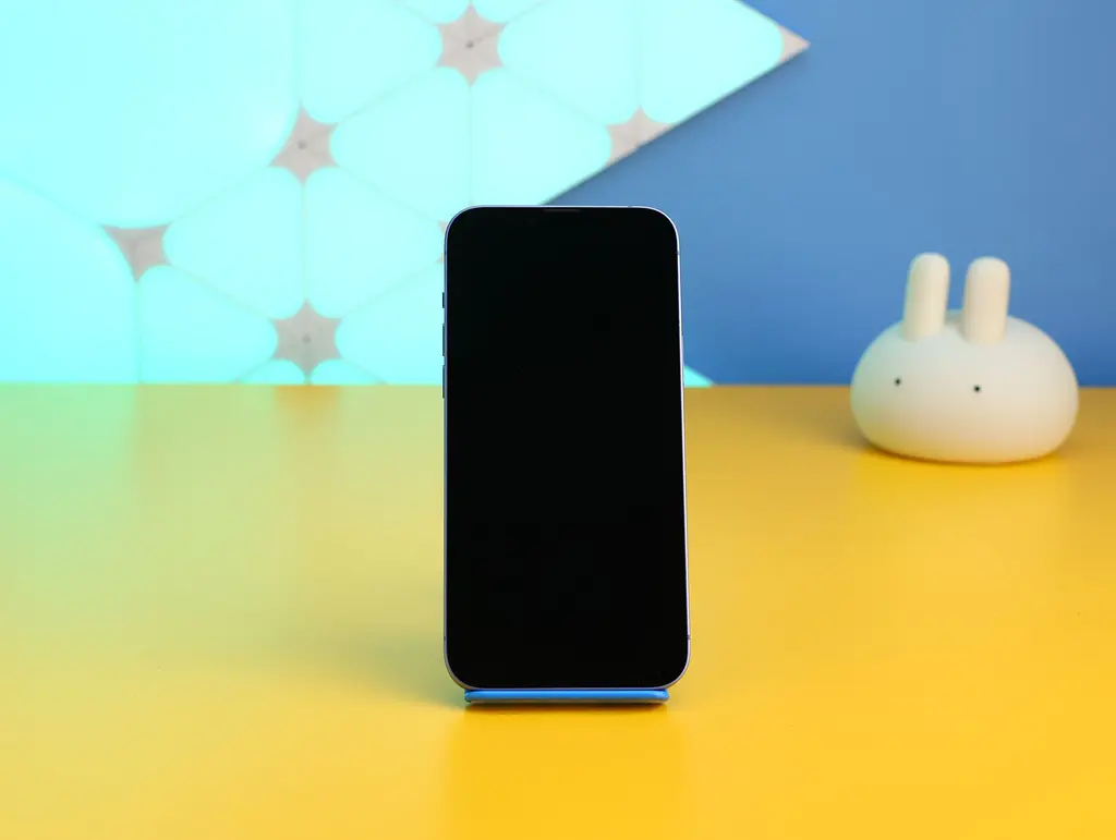 Смартфон Apple iPhone 14 Plus 256GB Blue (MQ583) Б/В [162183] - фото 3