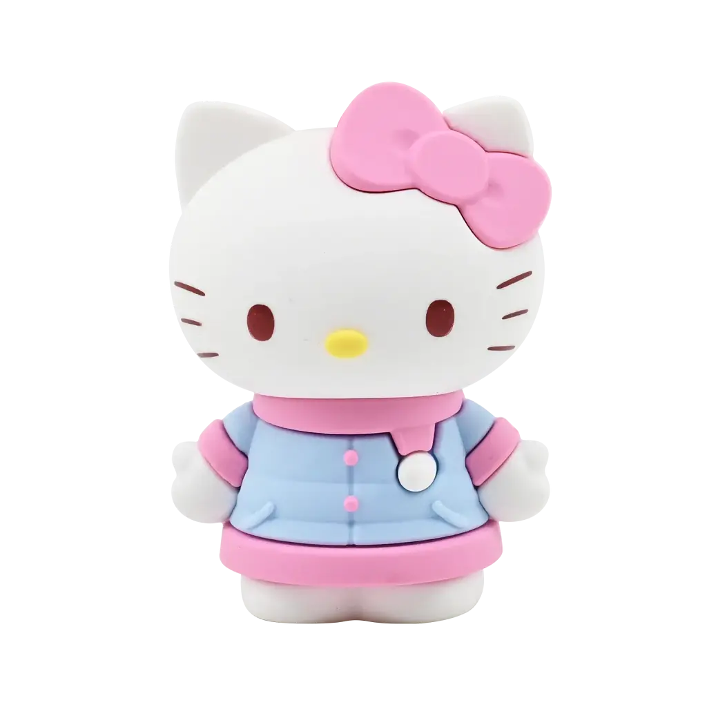 Колекційна фігурка Hello Kitty Mini Doll 5 см (11580)   - фото 7