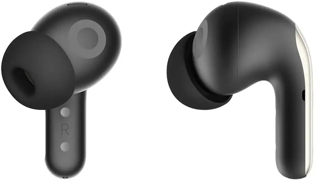 Навушники бездротові Xiaomi Buds 5 Pro чорні (Black) - фото 2