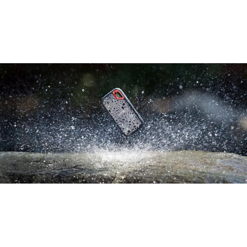 Накопичувач SSD USB 3.2 1TB SanDisk (SDSSDE61-1T00-G25) - фото 8