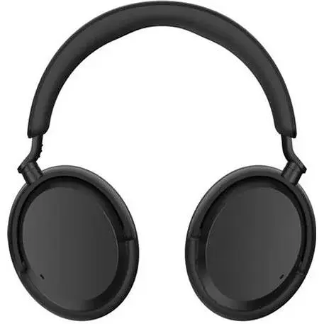 Наушники Sennheiser Accentum Wireless Black (700174) - фото 2