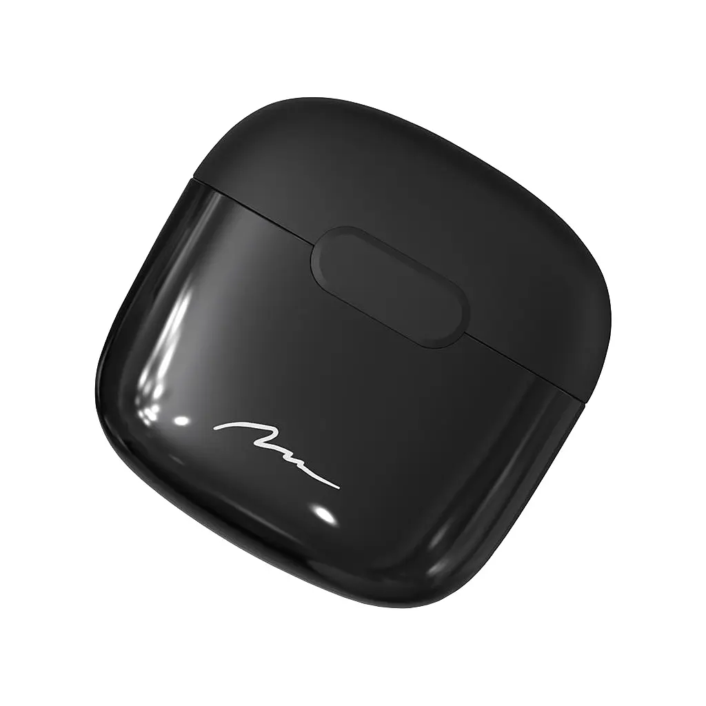 Навушники Media-Tech R-Phones Black (MT3608K) - фото 4