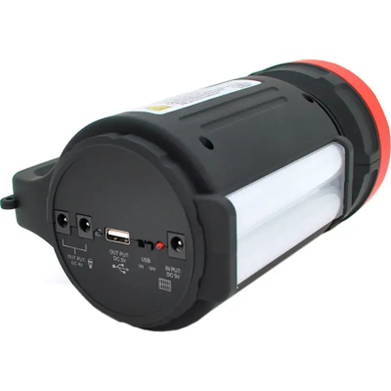 Ліхтар Voltronic YJ-2886 - фото 3
