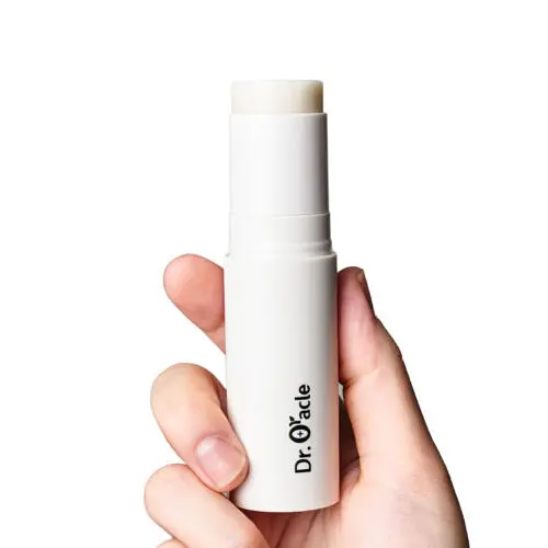 Бальзам-стік проти зморшок та пігментації Collagen Wrinkle Care Multi Balm Dr. Oracle 10 г - фото 2
