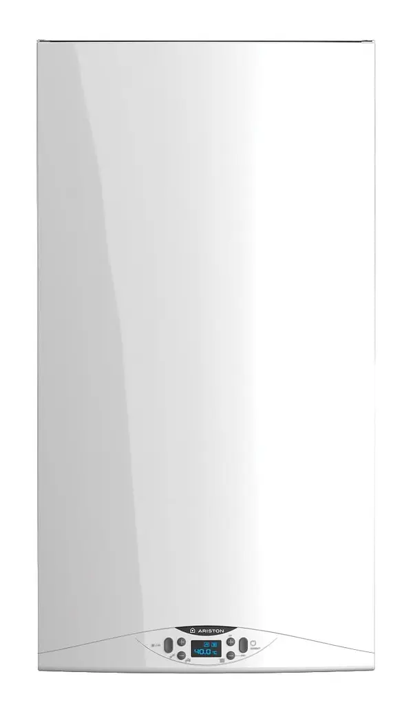 Ariston Котел газовий HS PREMIUM 24 EU2 конденсаційний двоконтурний 24кВт - фото 8