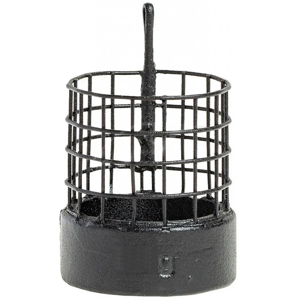 Годівниця Brain "Пуля" L 60g Black (1858.21.31)