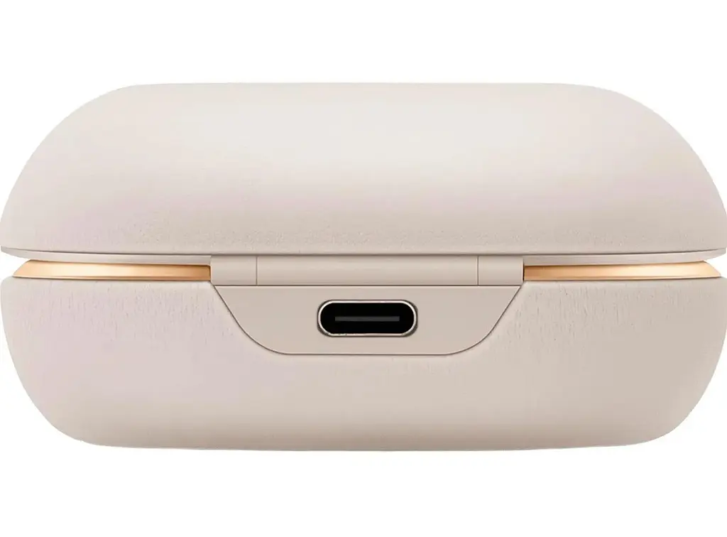 Навушники Bang & Olufsen TWS Beoplay E8 3.0 Gold Tone - фото 4