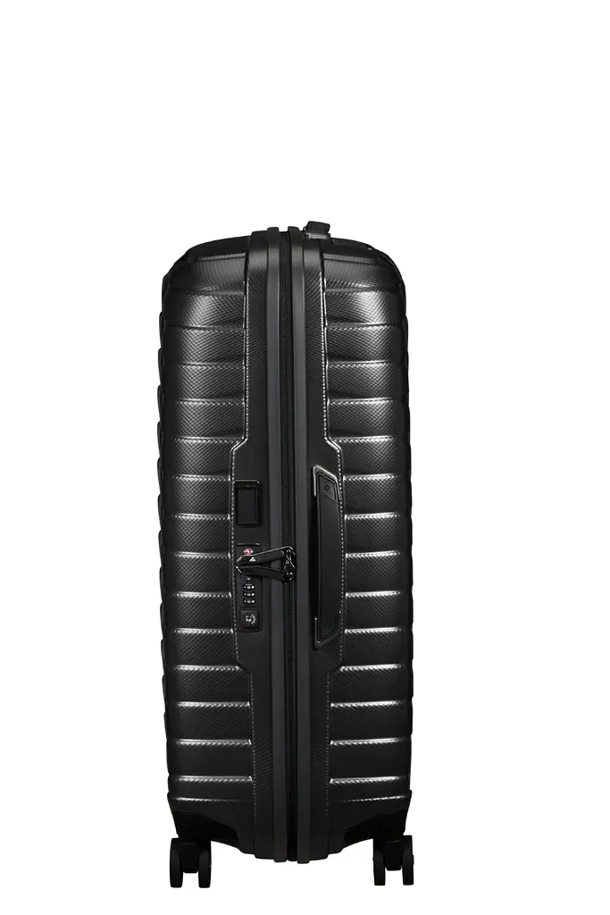 Валіза 69 Samsonite PROXIS GRAPHITE 69x48x29 CW6*28002 - фото 6