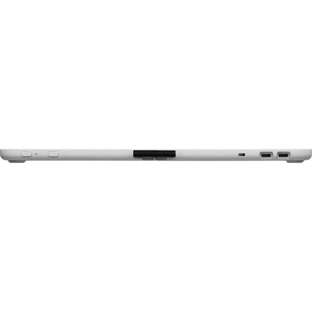 Графічний монітор Wacom One 12 (DTC121W0B) [143171] - фото 6