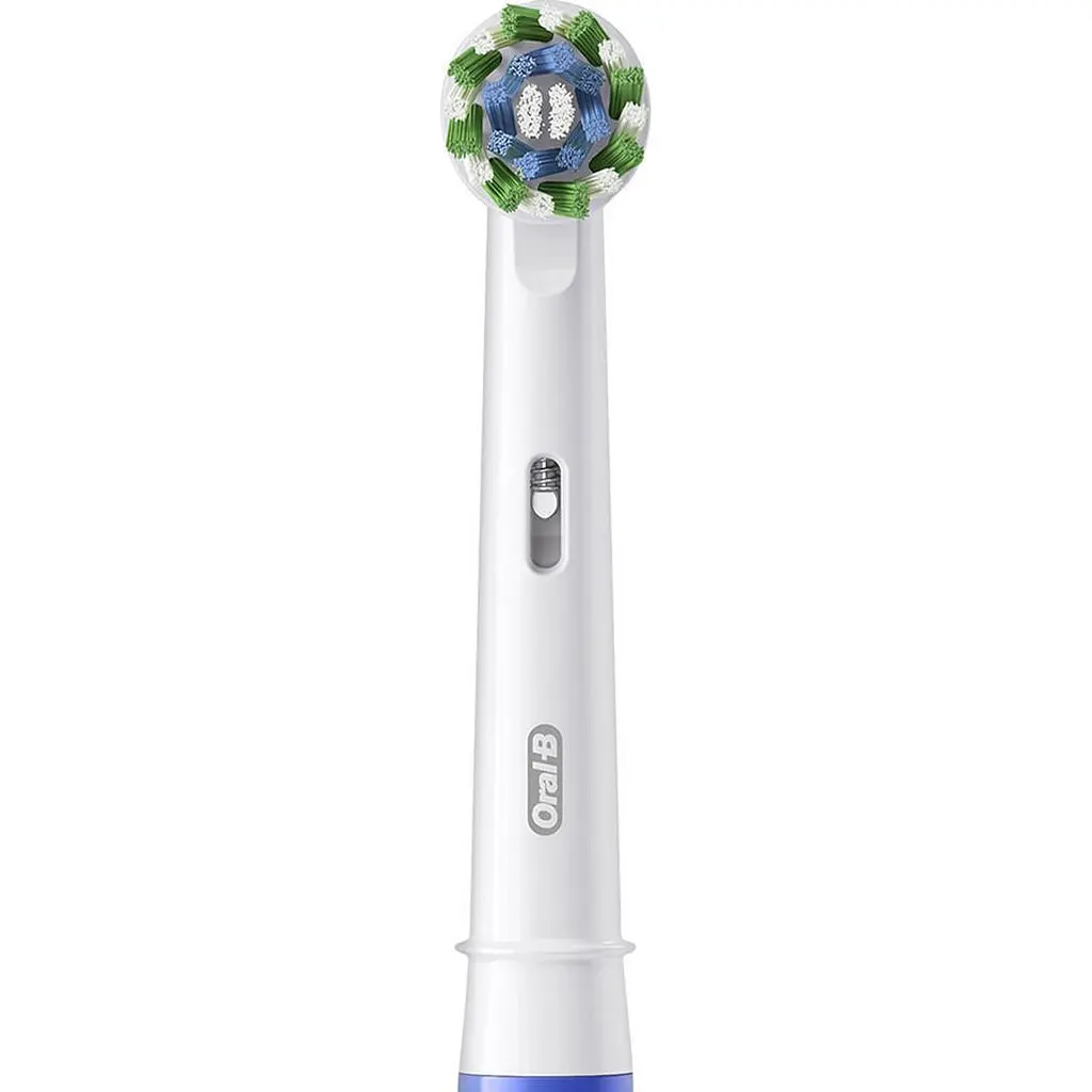 Електрична зубна щітка Oral-B D505.520.Z3K Pro 3 Junior 6+ Frozen [148873] - фото 6