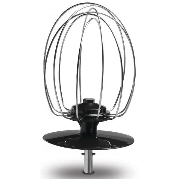 Кухонна машина Tefal Masterchef Grande QB813D38 - фото 9