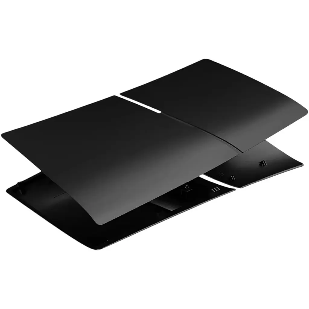 Змінна панель DK Faceplate Replaceable 4in1 для PlayStation 5 Pro Digital Black [173378] - фото 4