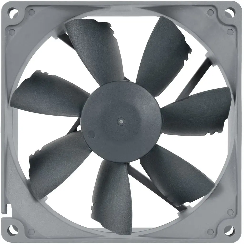 Корпусний вентилятор Noctua NF-B9 redux-1600 PWM [168410] - фото 2