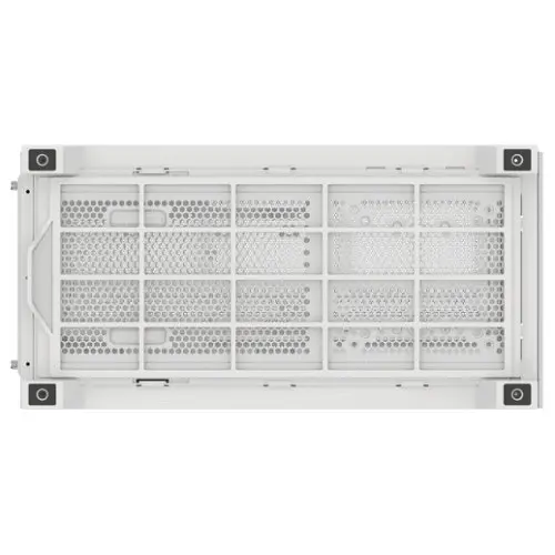 Корпус Xilence XILENT GLEAM ARGB X818.W.ARGB, без Блок живлення ATX БІЛИЙ - фото 6