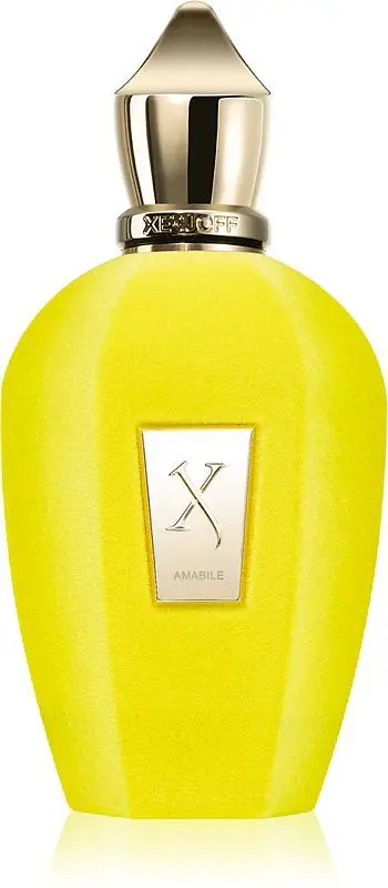 Оригінал Xerjoff Amabile 100 мл Парфумована вода