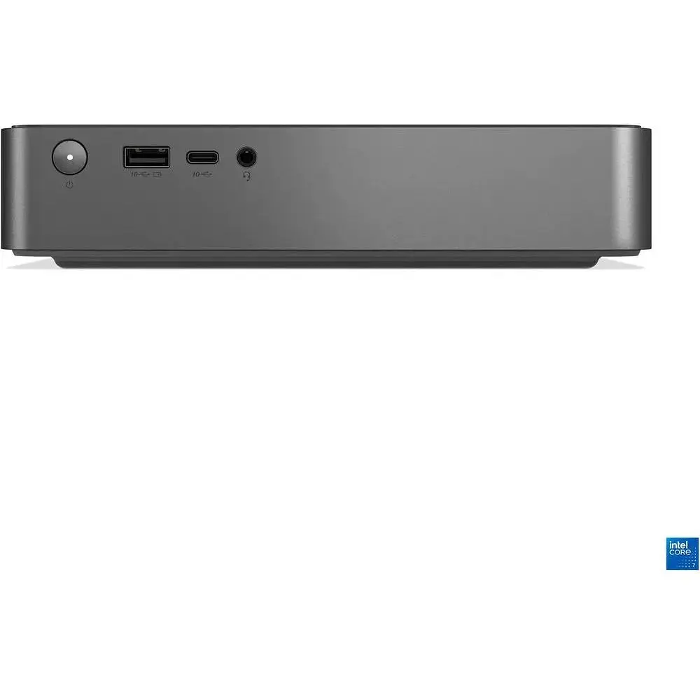 Неттоп Lenovo IdeaCentre Mini (91B2000RMK) - фото 2