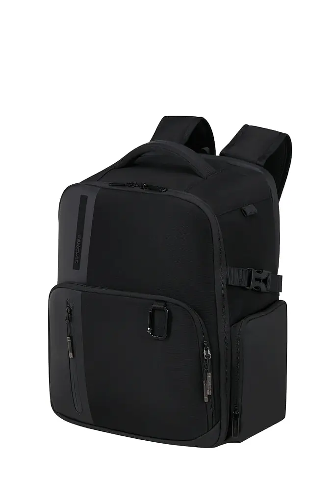 Рюкзак 14,1" Samsonite BIZ2GO BLACK 40x30x20 KI1*09014 - фото 8