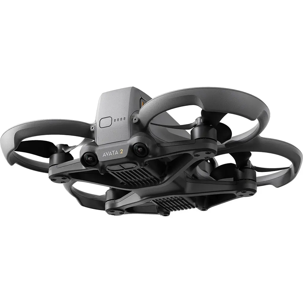 Квадрокоптер DJI Avata 2 Pro View Combo (CP.FP.00000227.01) [138272] - фото 3