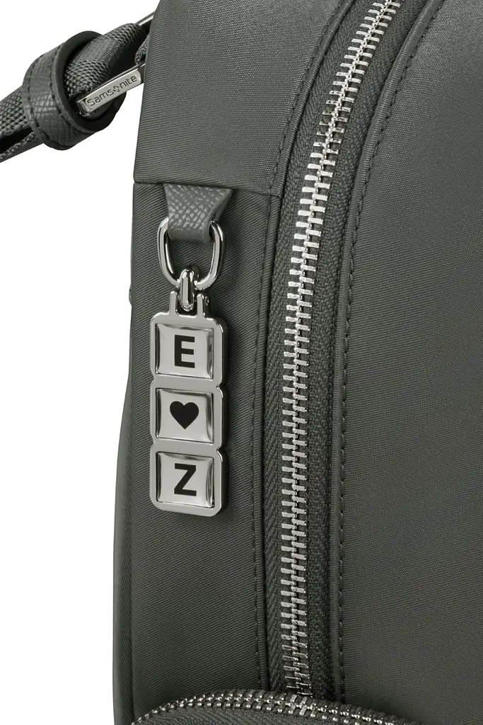 Рюкзак Samsonite KARISSA EVO GUNMETAL GREEN 32x24x11,5 KP2*24008 - фото 6