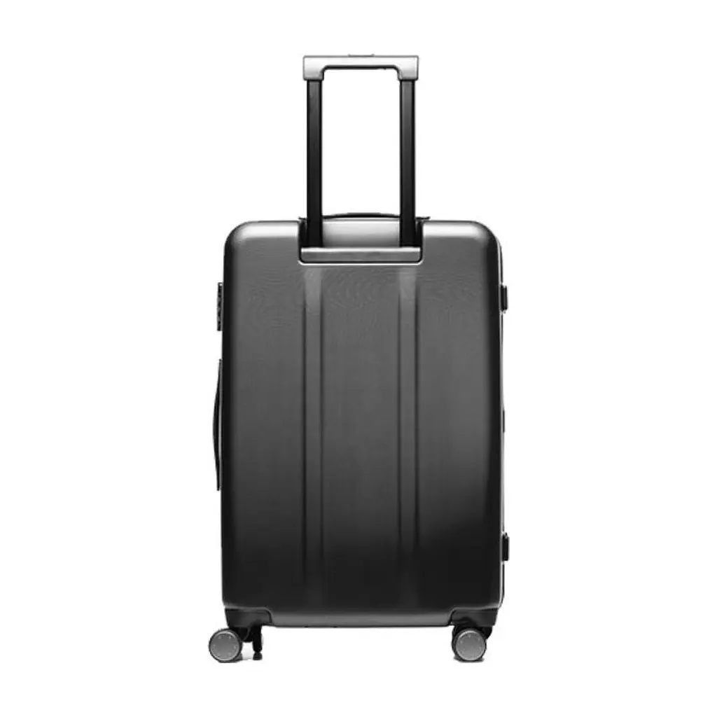 Валіза Xiaomi Ninetygo PC Luggage 28'' Black (6970055341066) - фото 3