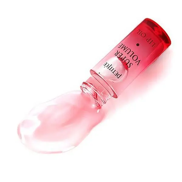 Олія для догляду з ефектом об'ємних губ Super Volume Lip Oil Petitfee & Koelf 3 г - фото 4