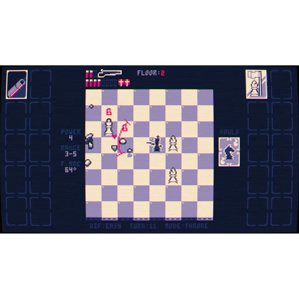 Ключ активації Microsoft Shotgun King: The Final Checkmate для Xbox One/Series S/X - фото 3