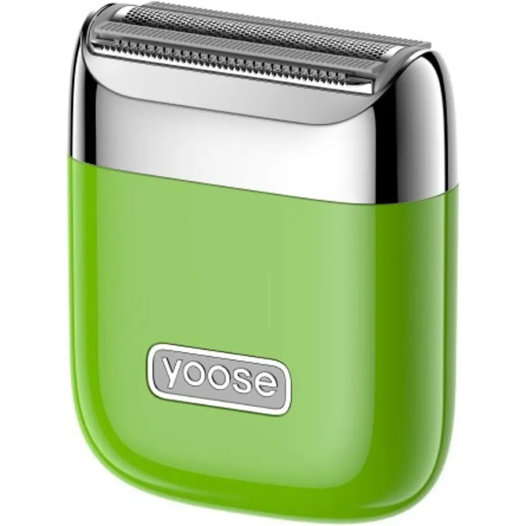 Електробритва YOOSE L1 Green (108388) [174512] - фото 3
