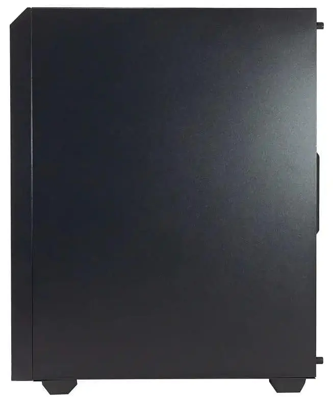 Корпус GTL 2625B1 Black, без БП (2625B1) - фото 8
