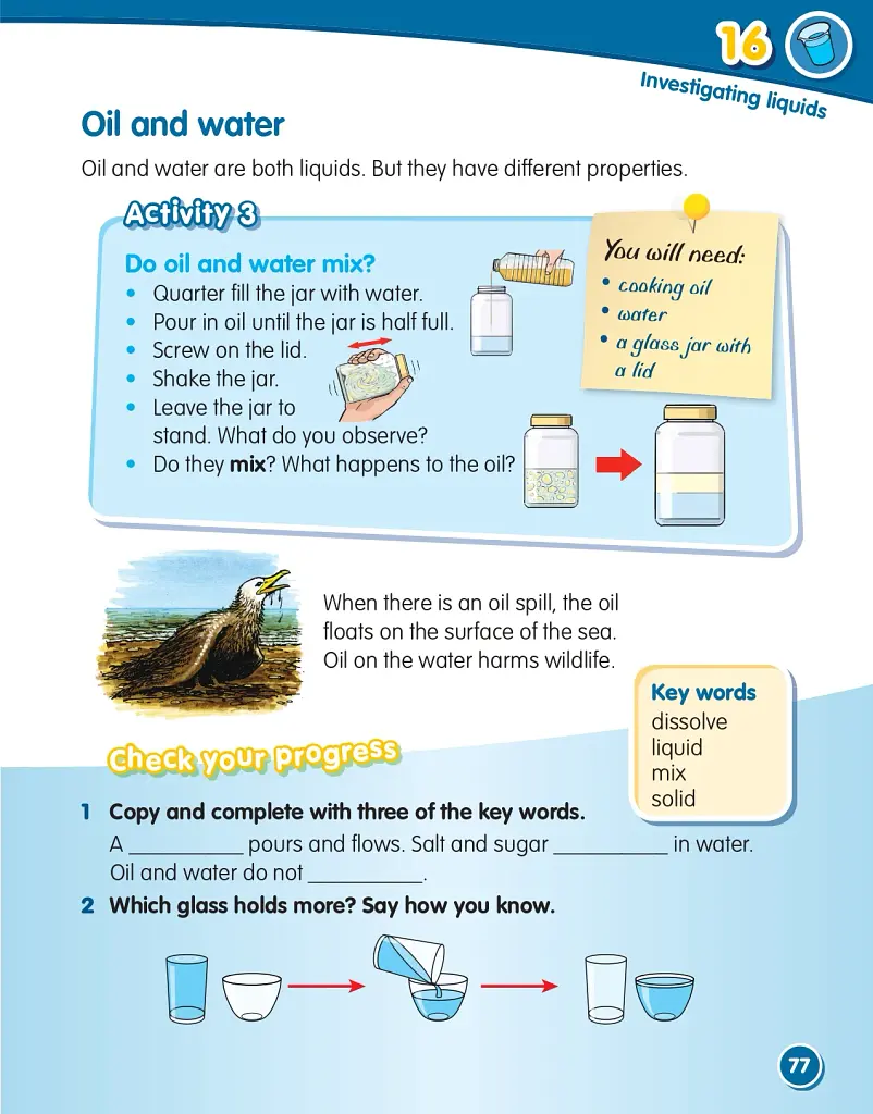 Macmillan Science 1 Student's Book & eBook - фото 9