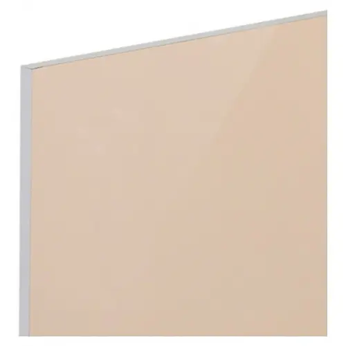 Керамический обогреватель Teploceramic TCM-RA 1000 бежевый с терморегулятором (TCM-RA1000BEIGE) - фото 3