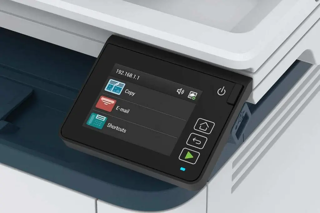 БФП Xerox B305 + Wi-Fi (B305V_DNI) - фото 4