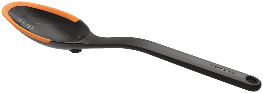 Набір кухонного приладдя Fiskars Functional Form (ложка + лопатка) 1027307 - фото 6
