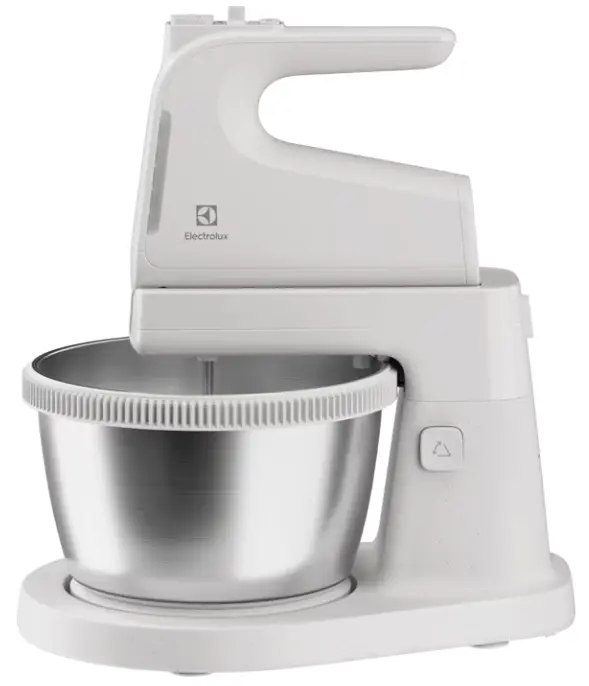 Стаціонарний міксер Electrolux ESM4W (7045998) - фото 6
