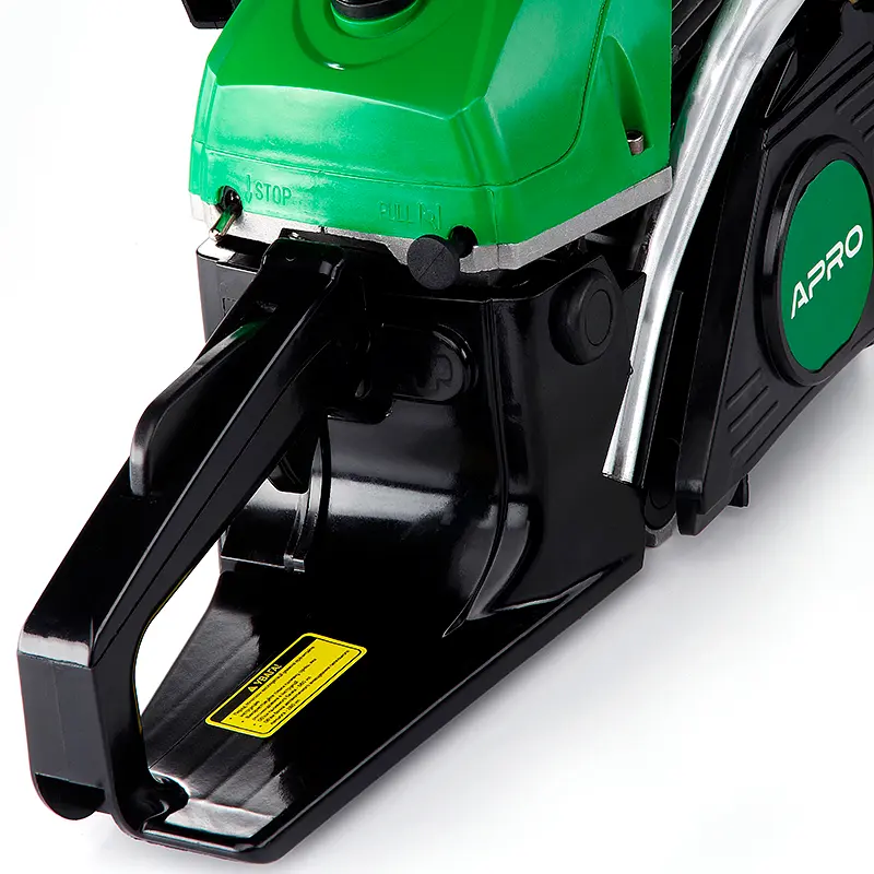 Бензопила ланцюгова Apro BPL 2300 18" 30412 - фото 5