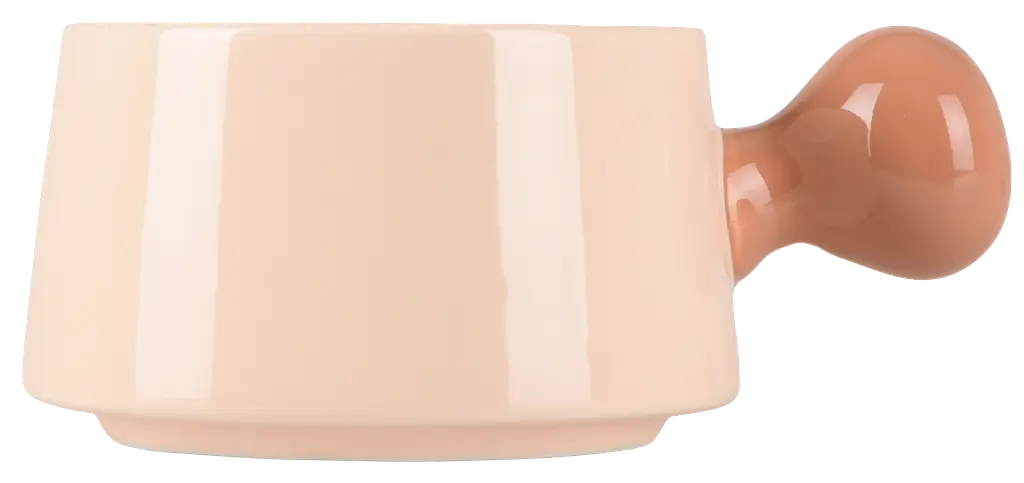 Чашка Arada Nude LED kuh0015874 - фото 3
