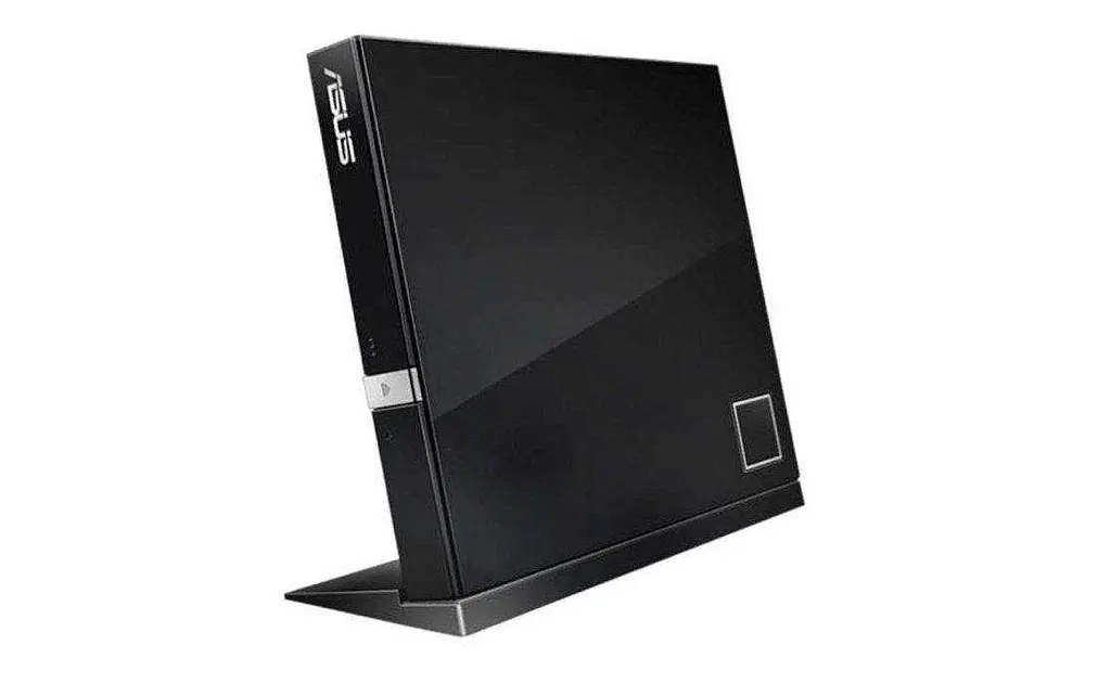 Дисковод Blu-ray Asus SBW-06D2X-U - фото 2