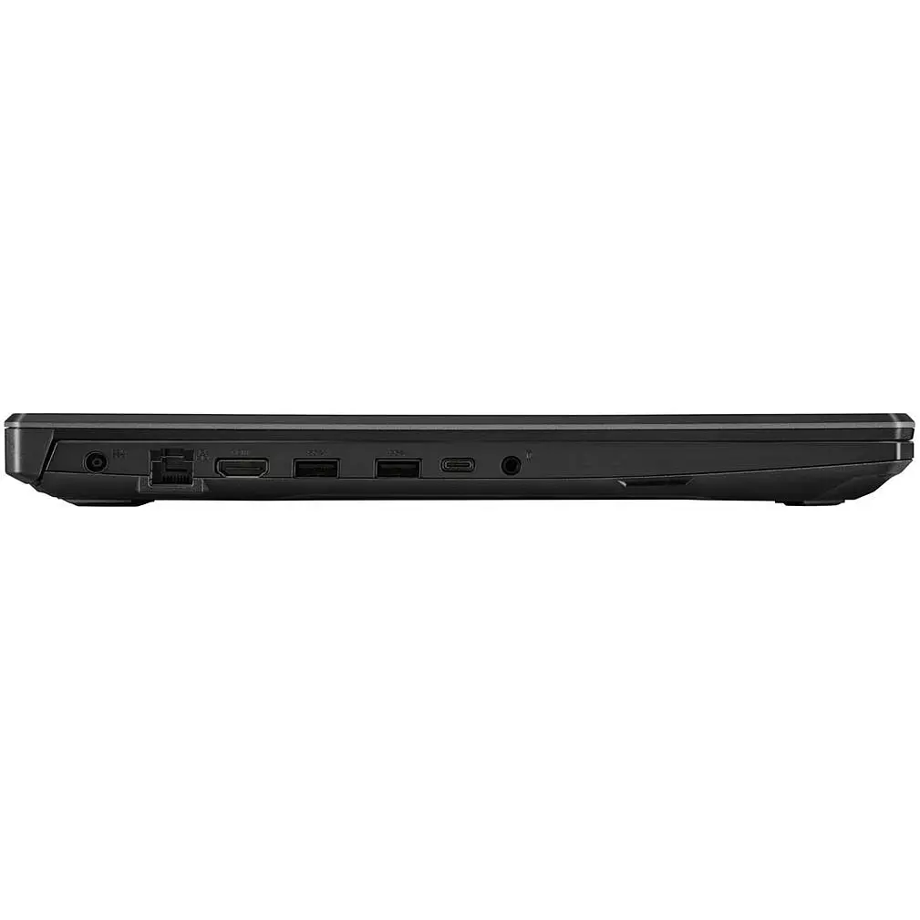 Ноутбук Ігровий ASUS TUF A17 FA706NF 5 7535HS la 4.55 GHz,IPS,16GB,512GB,RTX 2050 4GB,Без ОС - фото 19