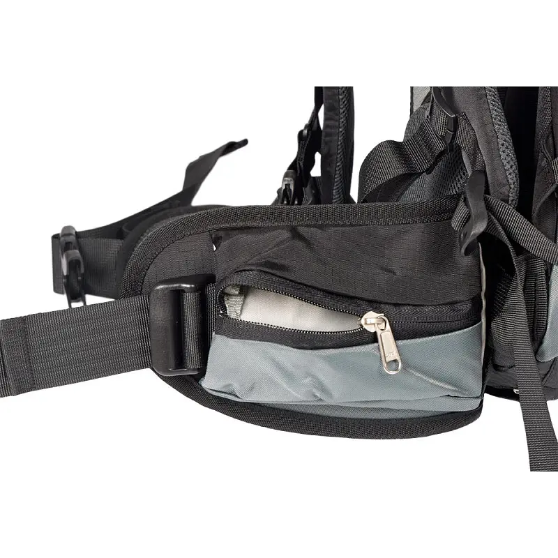 Рюкзак Skif Outdoor Futura Pro 65L (1013-389.02.64) - фото 6