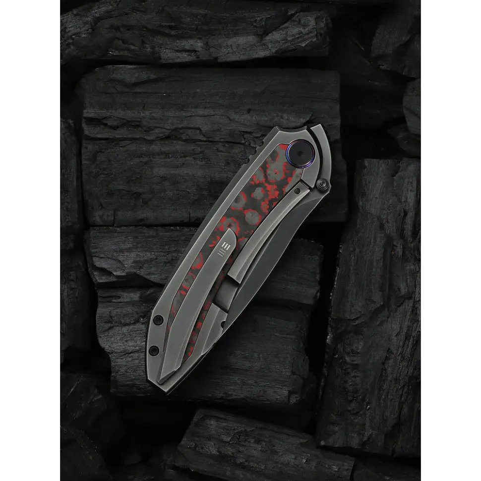 Ніж складаний Weknife Winsome WE23092-4 - фото 14