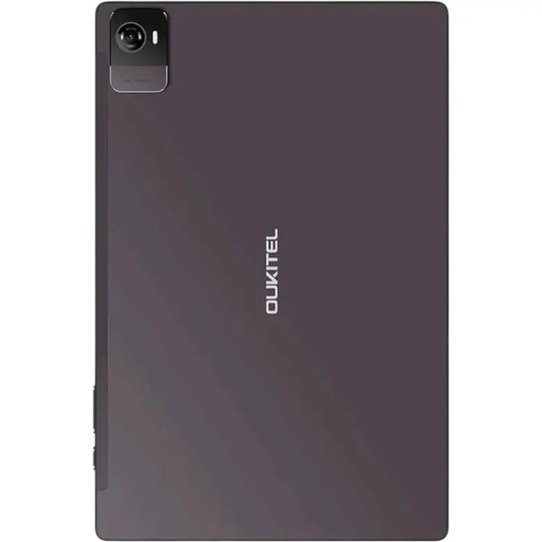 Планшет Oukitel OKT3 10.51" FHD /8GB/256GB/ T616 / 8250mAh / 16+8Мп / Dual SIM / LTE Grey - фото 3