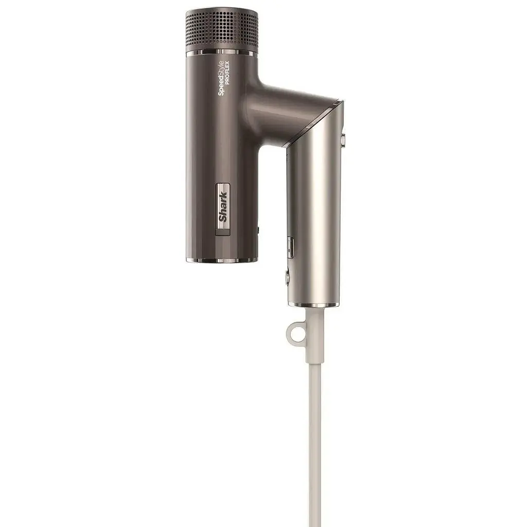 Мультистайлер Shark SpeedStyle Pro 4-in-1 Hair Dryer System HD542EU - фото 4