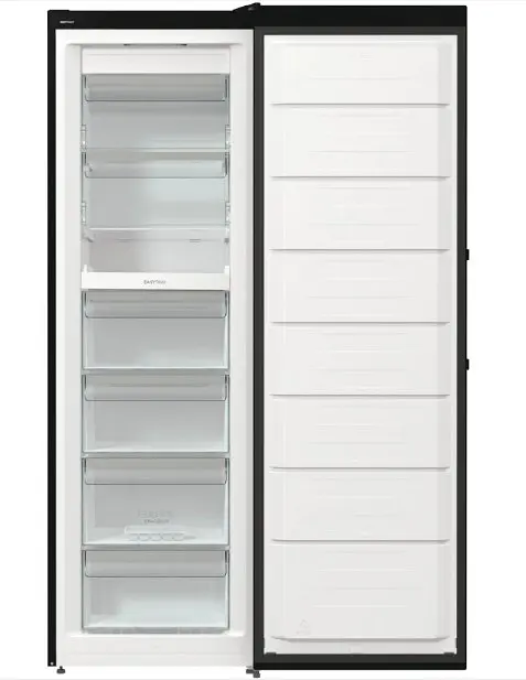 Морозильна камера Gorenje FN619EABK6 - фото 2
