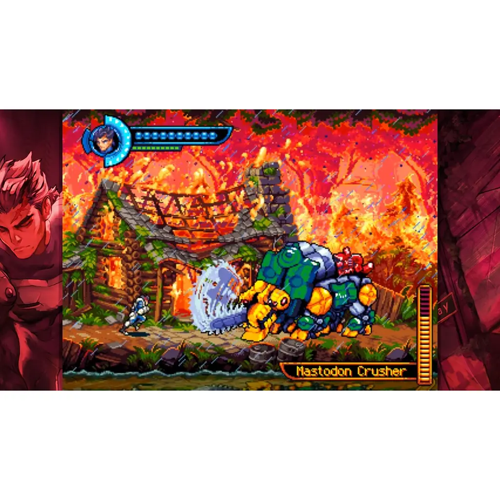 Ключ активации Microsoft Steel Assault для Xbox One/Series S/X - фото 5