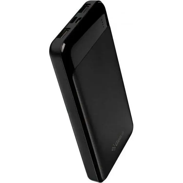 Портативная батарея Gelius Pro RDM GP-PB20263 20000 mAh Black - фото 3