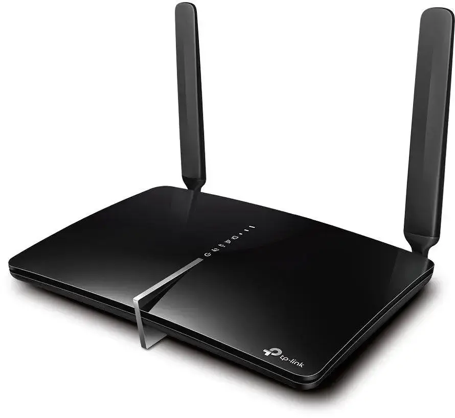Бездротовий роутер (модем) Tp-Link TL-MR600 LAN/WAN 3G/4G/LTE - фото 2