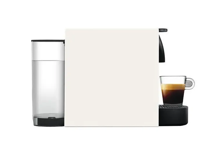 Кофеварка капсульная Krups Nespresso Essenza Mini XN1101 [61964] - фото 3
