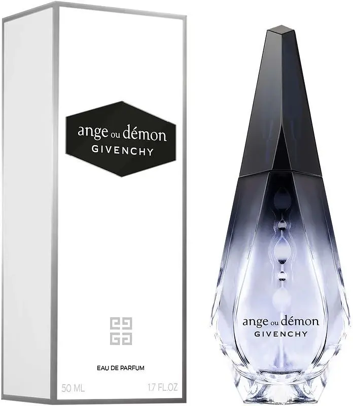 Оригінал Givenchy Ange Ou Demon 50 мл Парфумована вода - фото 2
