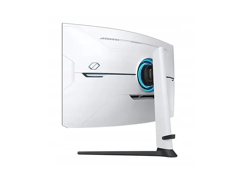 Монітор Samsung S32BG850NPX - фото 6