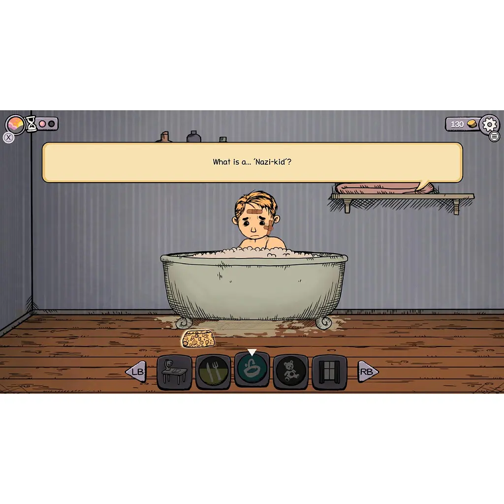 Ключ активації Microsoft My Child Lebensborn Remastered для Xbox One/Series S/X - фото 7